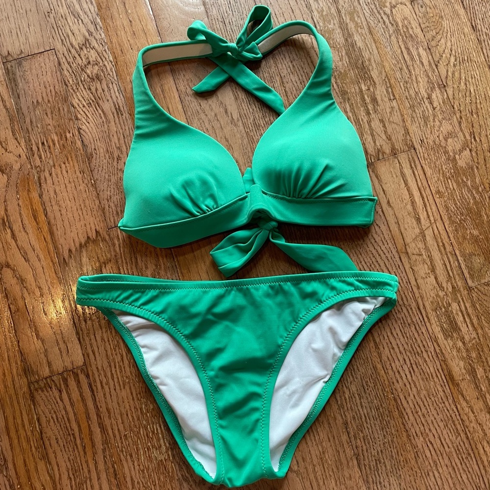 victoria’s secret bikini